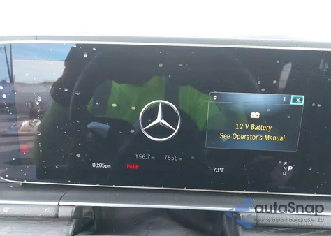 2025 Mercedes-Benz Gle 450 4Matic from USA, damaged, VIN 4JGFB5KB3SB476195